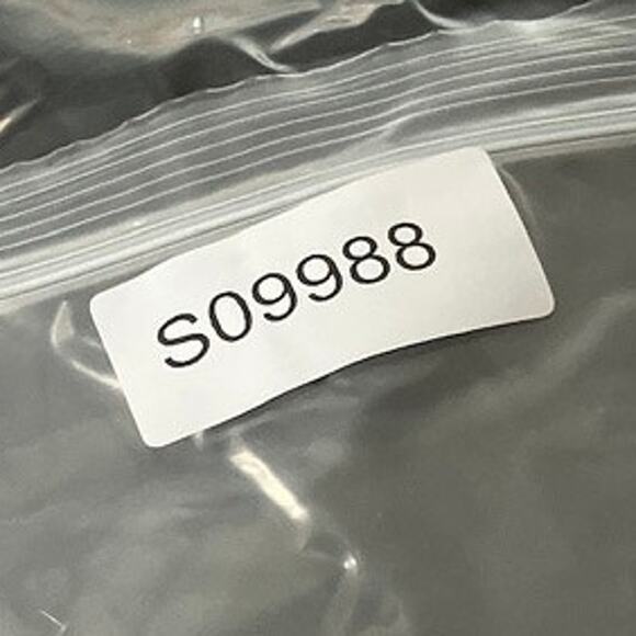 Nike Dri Fit Womens Sweater Black Crew Neck Criss Cross Open Back Cotton XXL - Picture 12 of 12